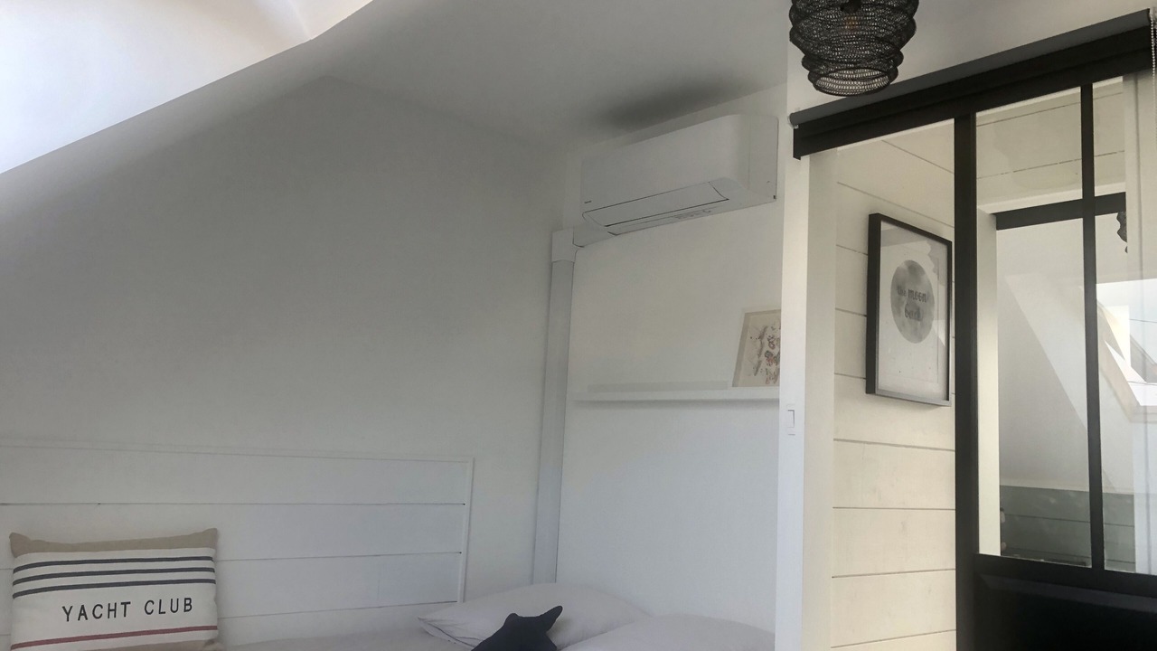 Photo of Bedroom in Barneville-Carteret
