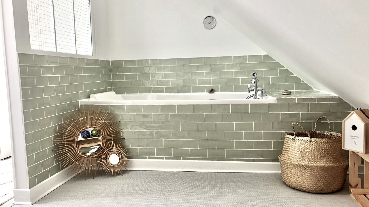 Photo of Bathroom in Barneville-Carteret