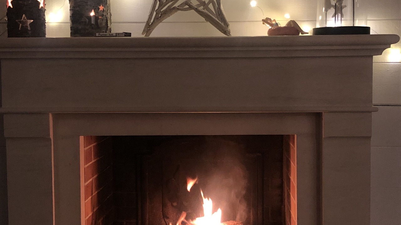 Photo of Livingroom in Barneville-Carteret