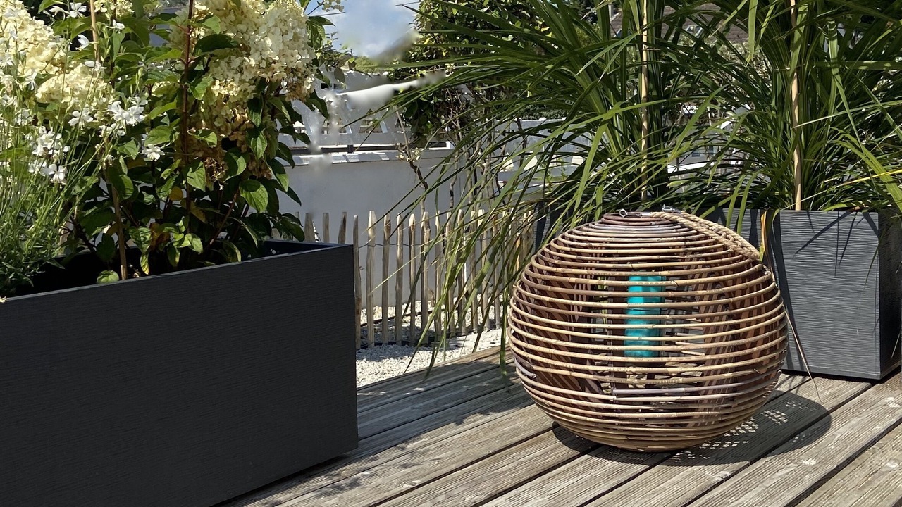 Photo of Outdoor in Barneville-Carteret