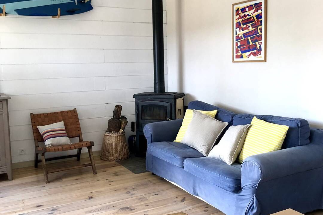 Photo of Livingroom in Vielle-Saint-Girons