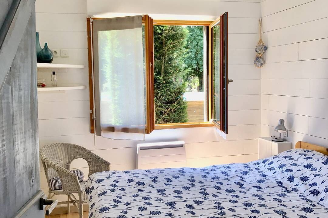 Photo of Bedroom in Vielle-Saint-Girons