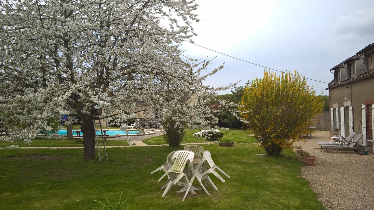 Photo of Outdoor in Ervauville