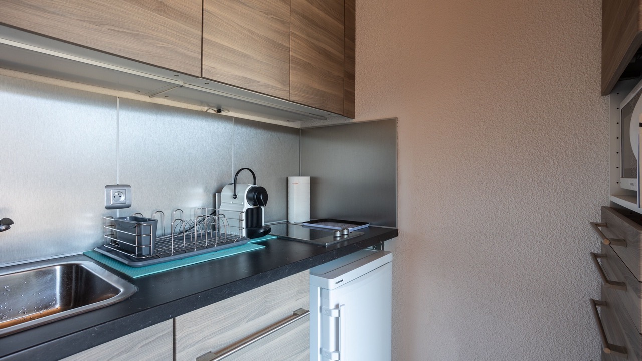 Photo of Kitchen in Embrun