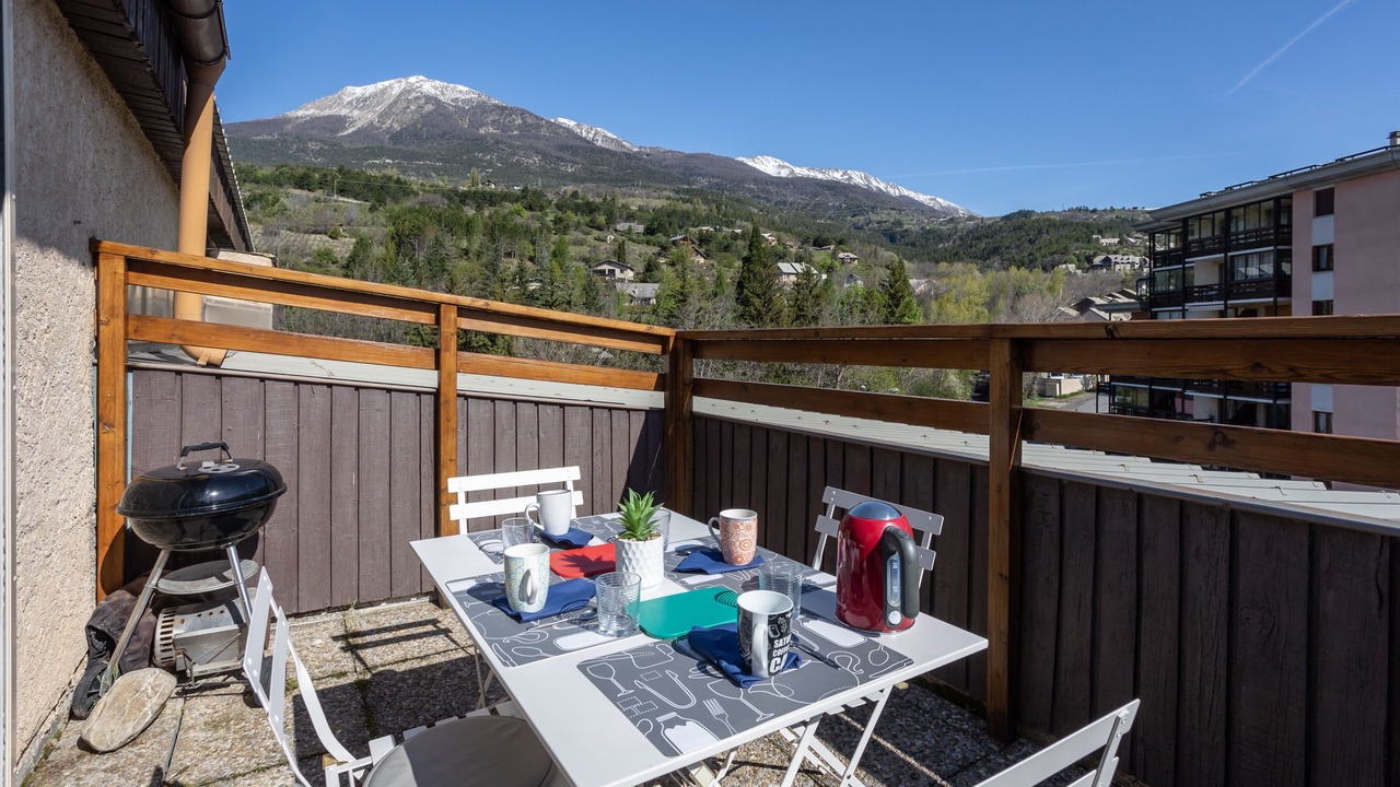 Photo of Outdoor in Embrun