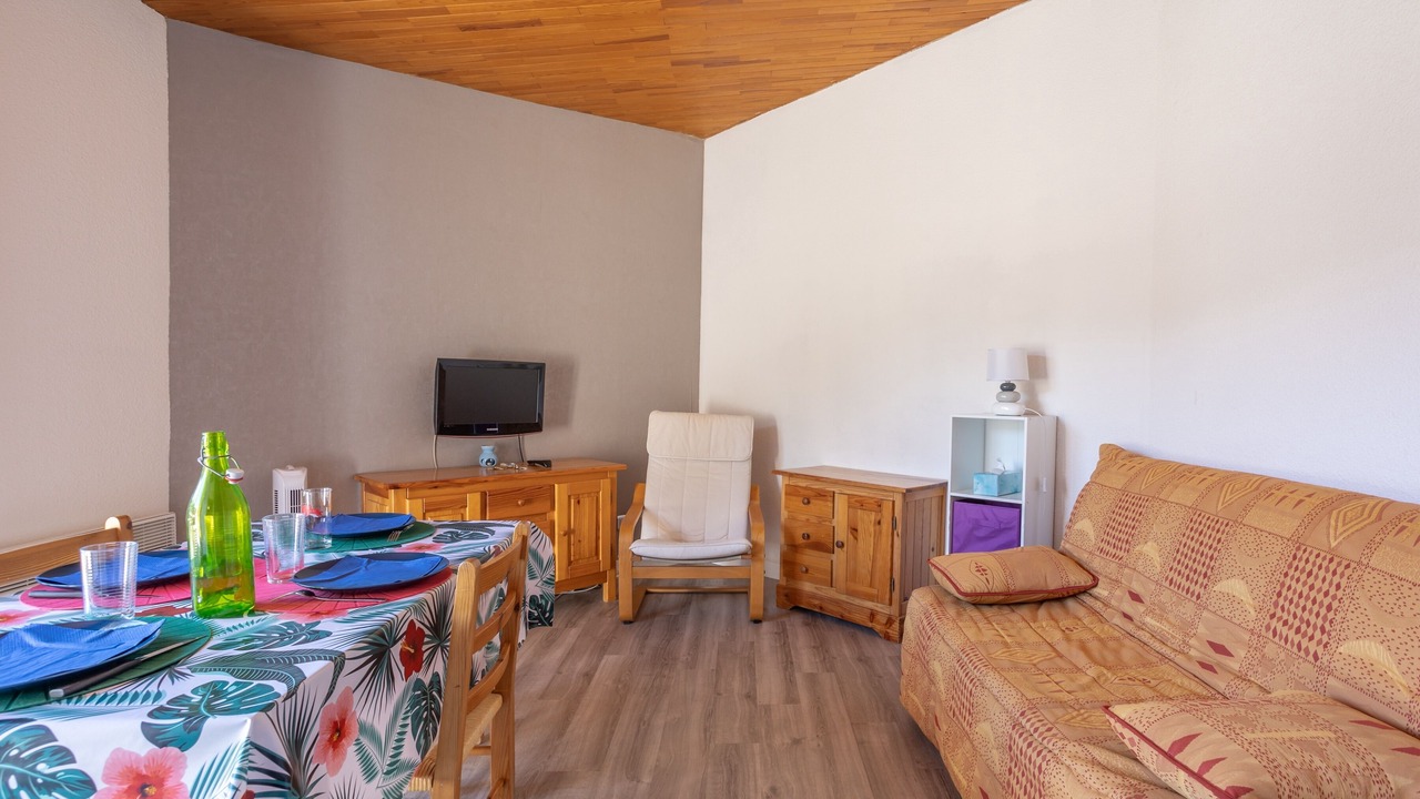 Photo of Livingroom in Embrun