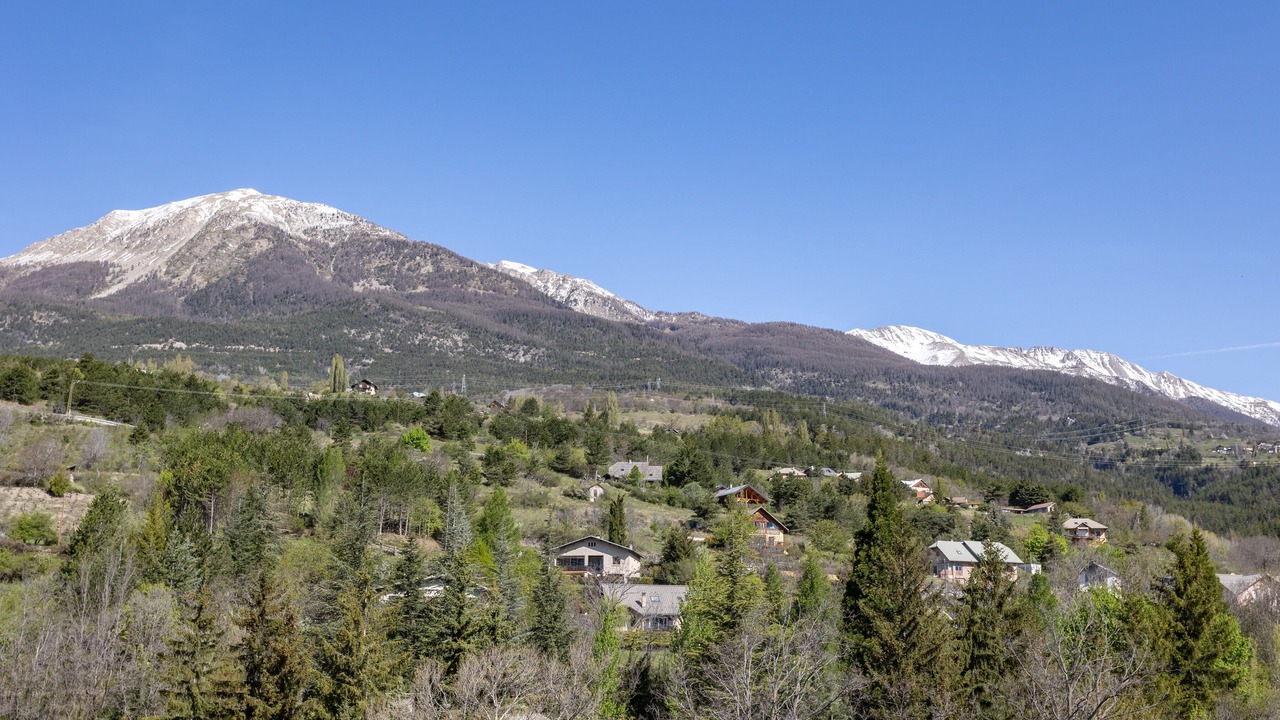 Photo of Outdoor in Embrun