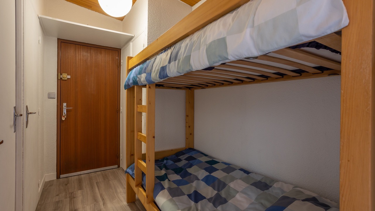 Photo of Bedroom in Embrun