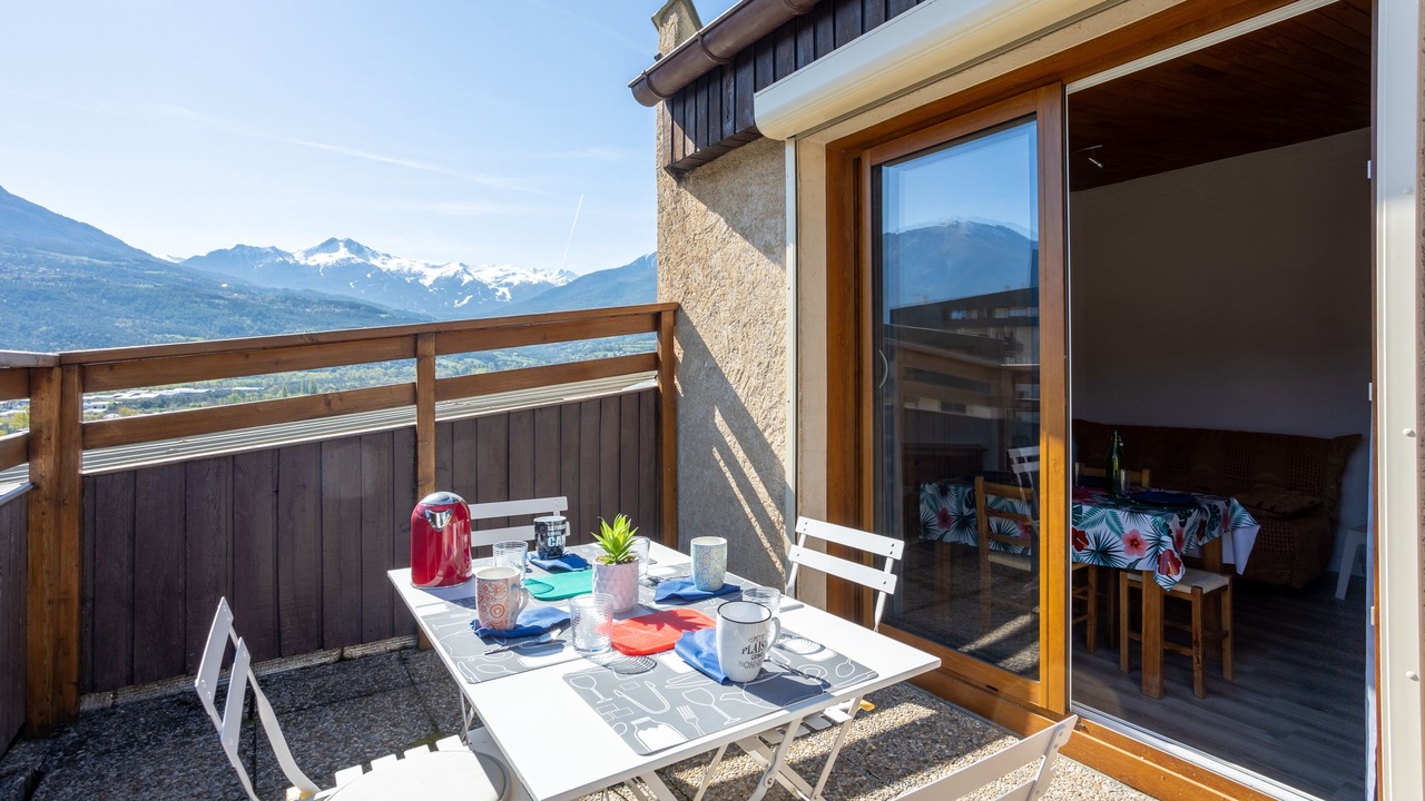Photo of Outdoor in Embrun