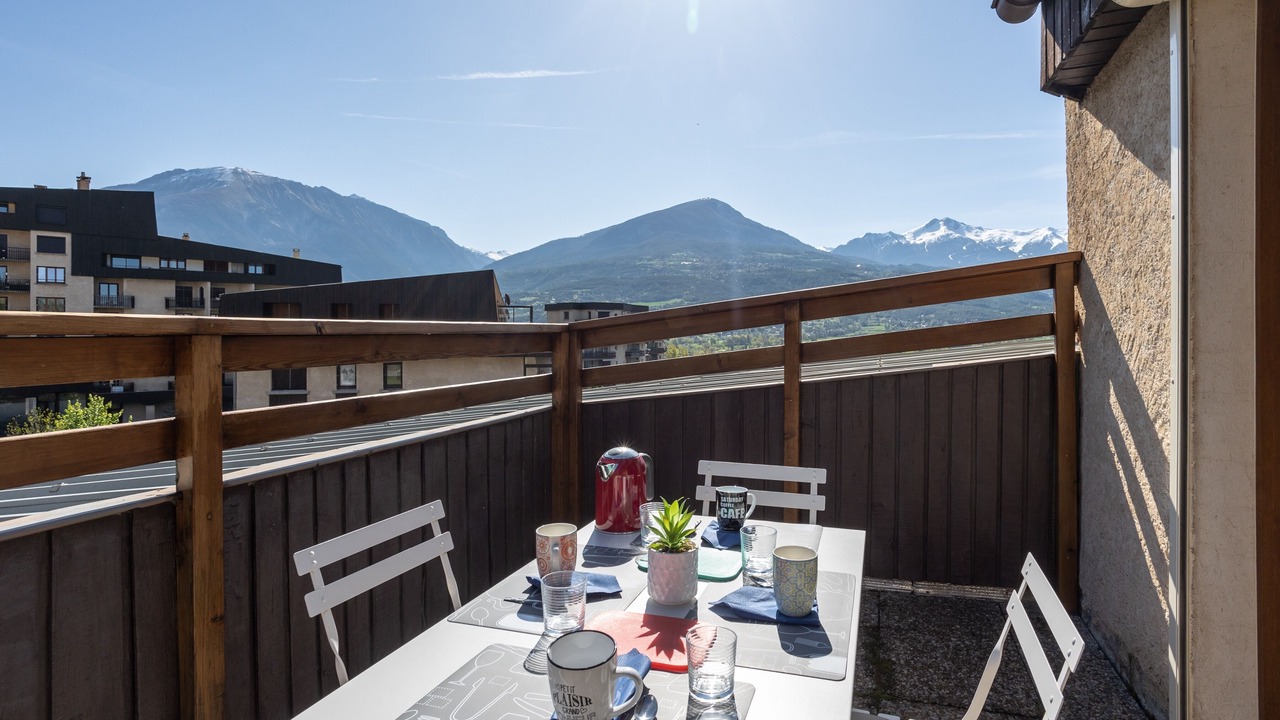 Photo of Outdoor in Embrun