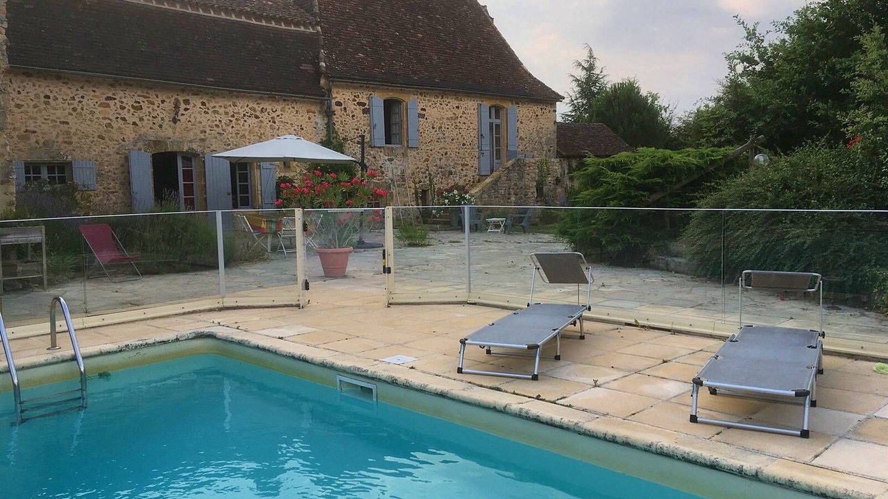 Photo of Outdoor in Capdrot