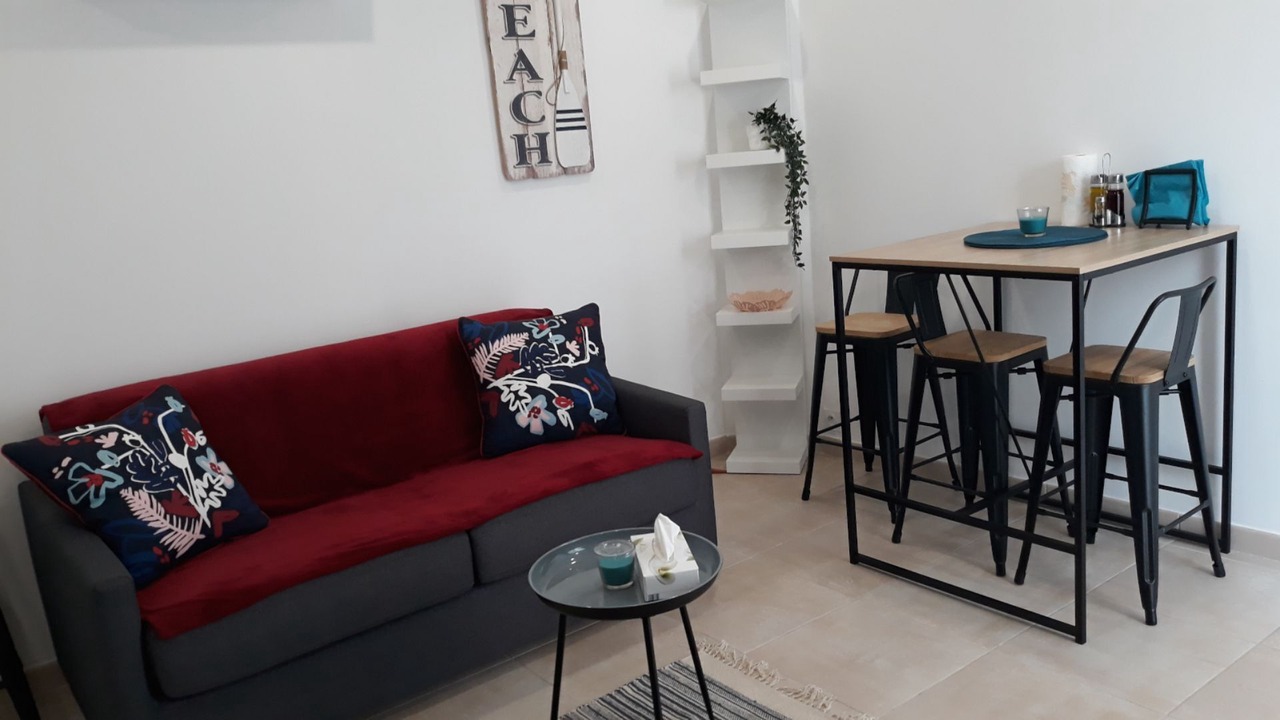 Photo of Livingroom in Lunel