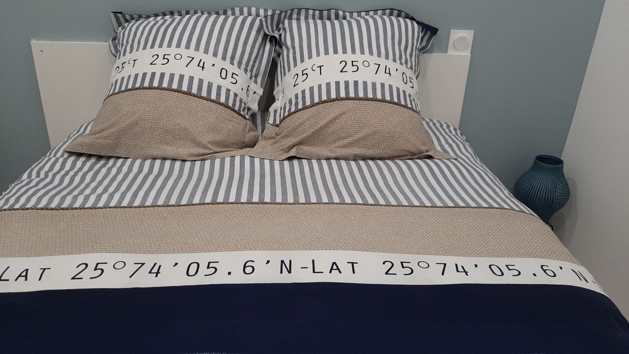 Photo of Bedroom in Lunel