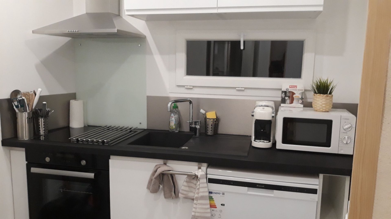 Photo of Kitchen in Lunel