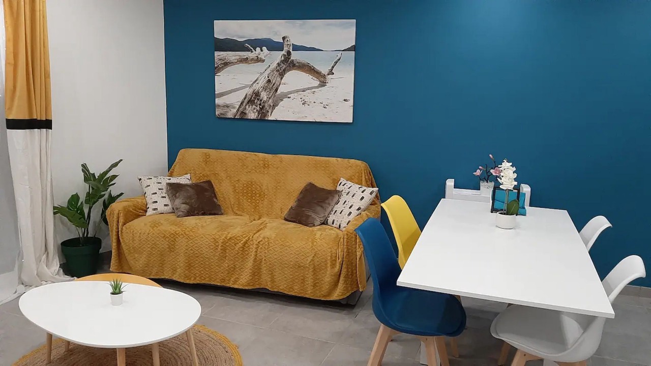 Photo of Livingroom in Lunel