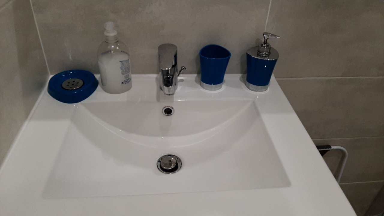 Photo of Bathroom in Lunel