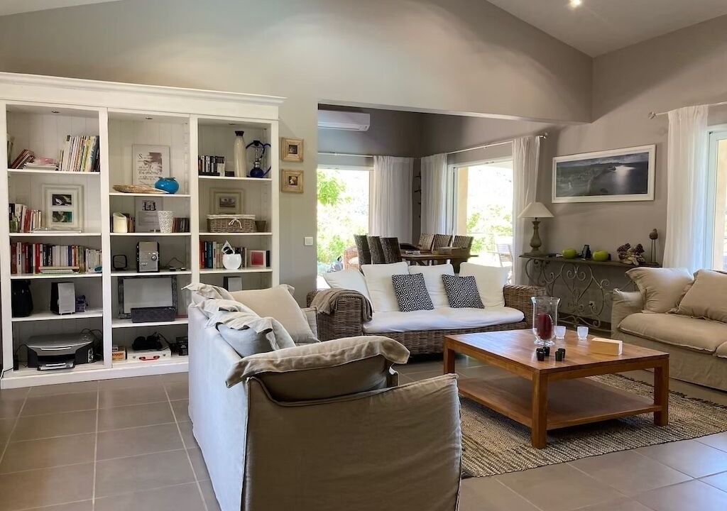 Photo of Livingroom in Solaro