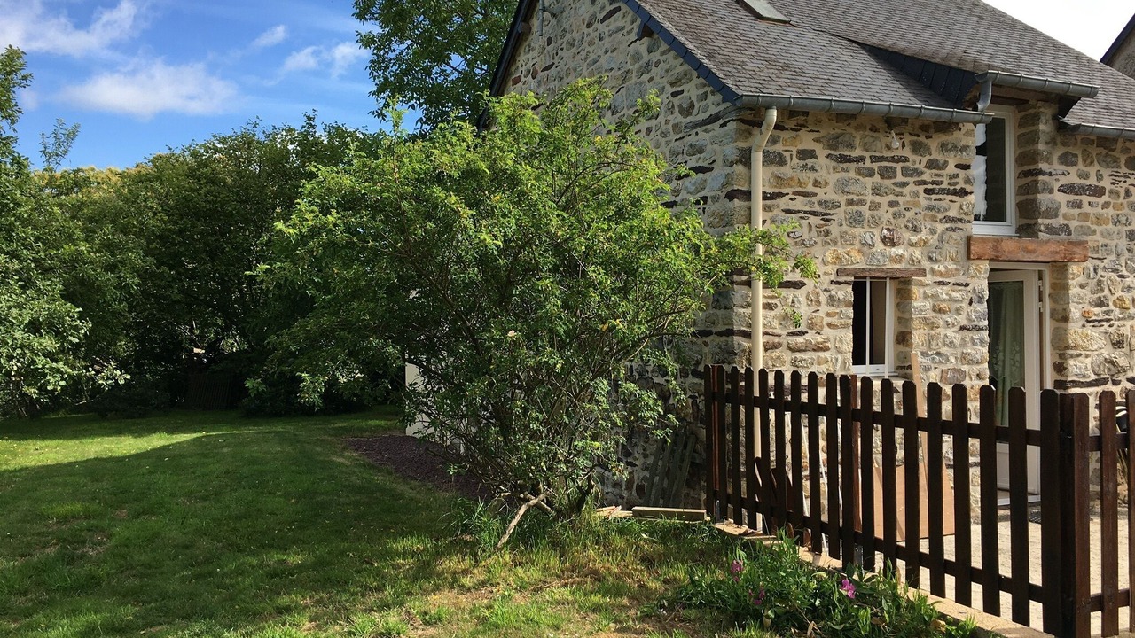 Photo of Outdoor in Paimpont
