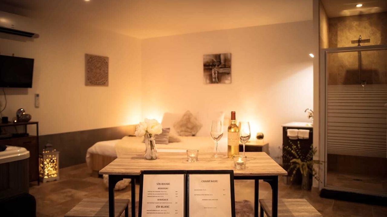 Photo of Bedroom in Beynac-et-Cazenac