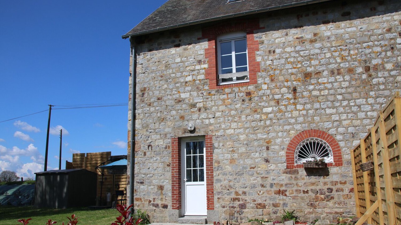 Photo of Outdoor in Domfront en Poiraie