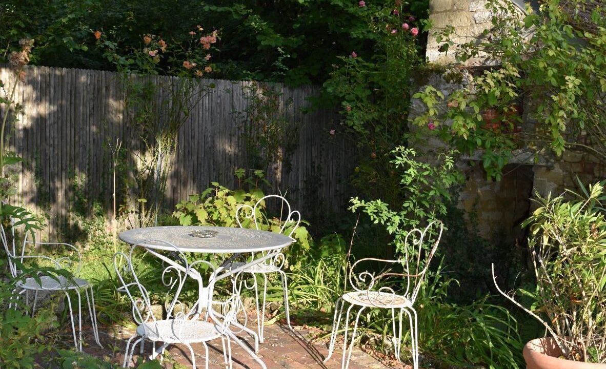 Photo of Outdoor in Ully-Saint-Georges