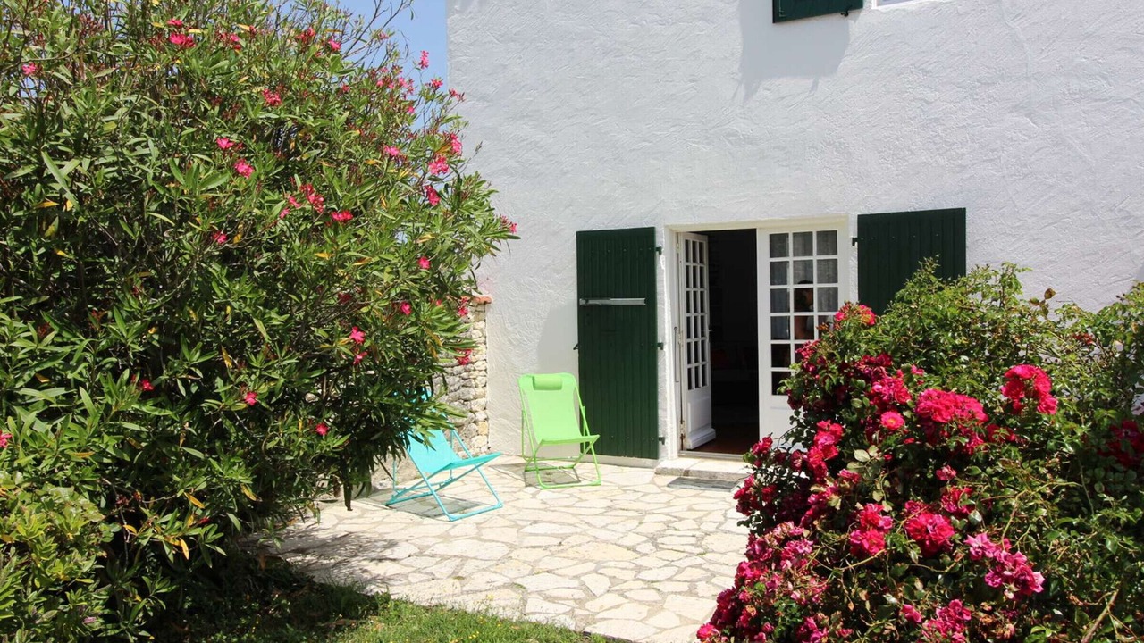 Photo of Outdoor in La Remigeasse