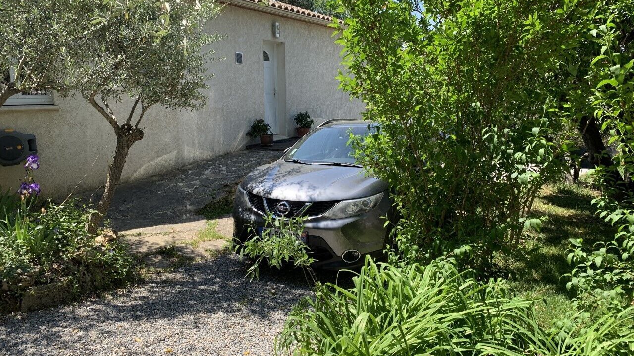 Photo of Outdoor in Aubais