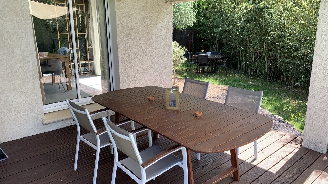 Photo of Outdoor in Aubais