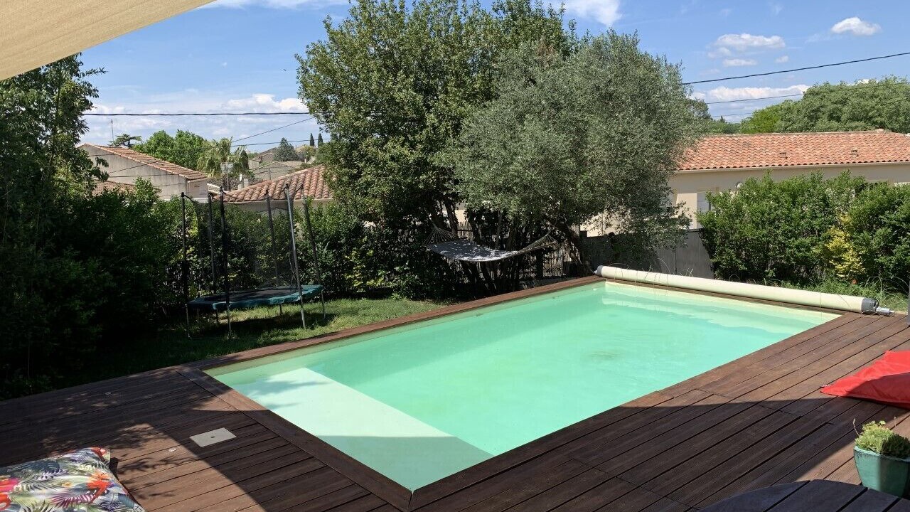 Photo of Outdoor in Aubais
