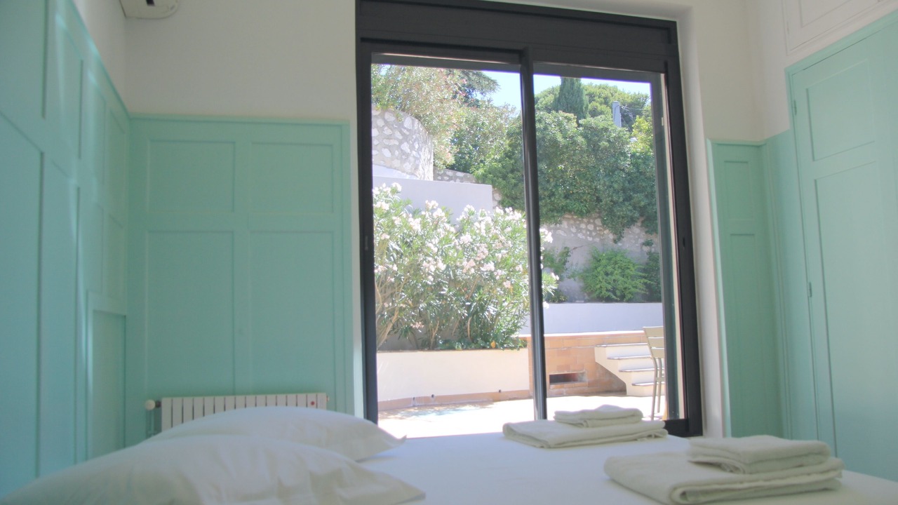 Photo of Bedroom in Bompard