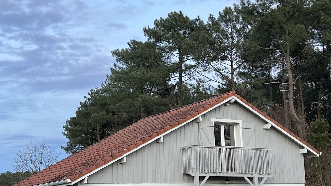 Photo of Outdoor in Vielle-Saint-Girons
