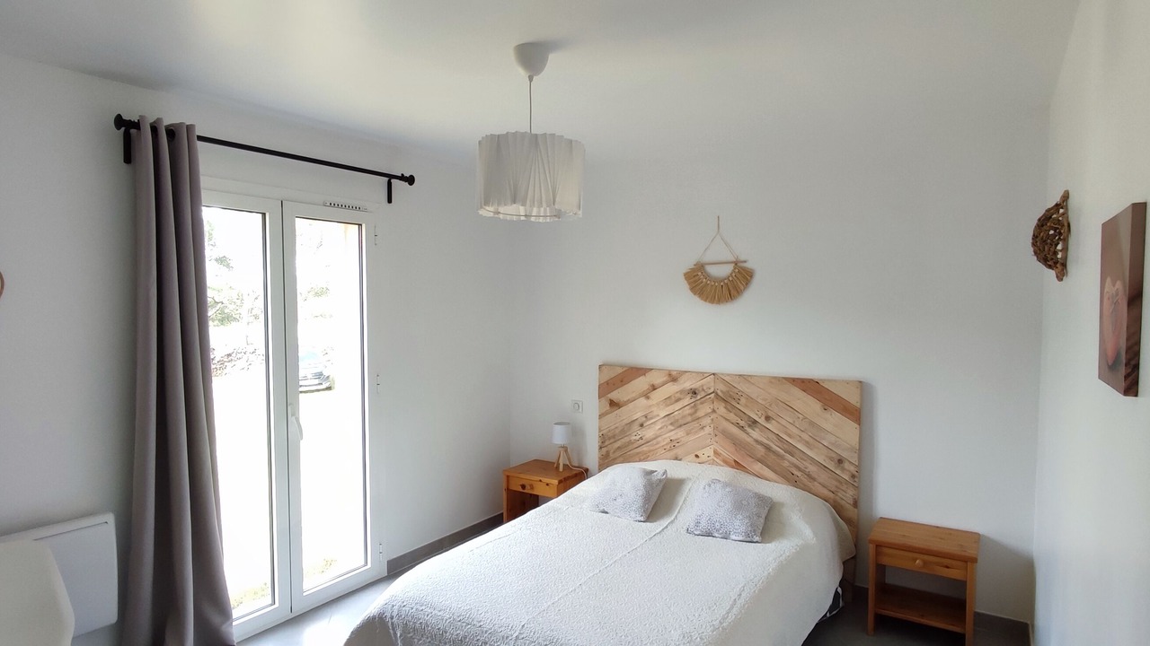 Photo of Bedroom in Sartene