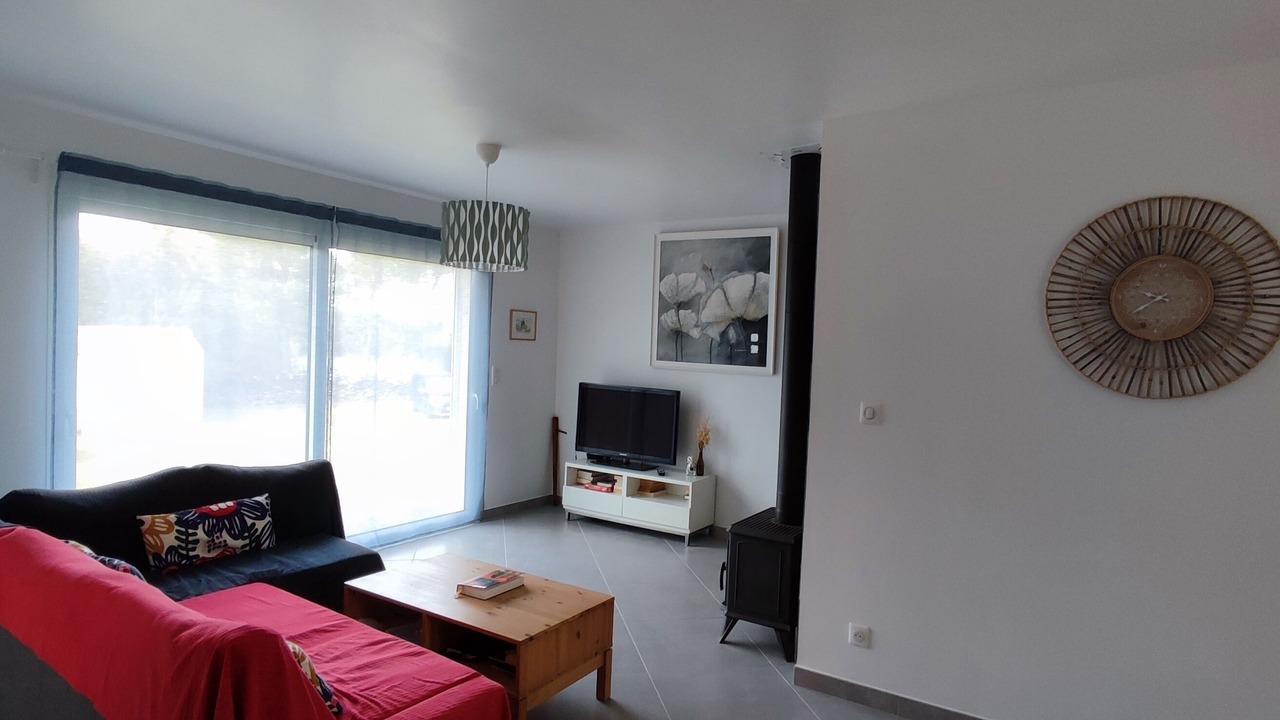 Photo of Livingroom in Sartene