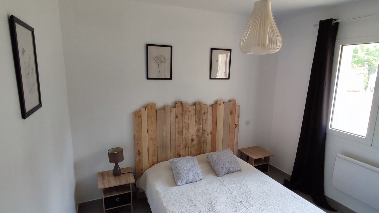 Photo of Bedroom in Sartene