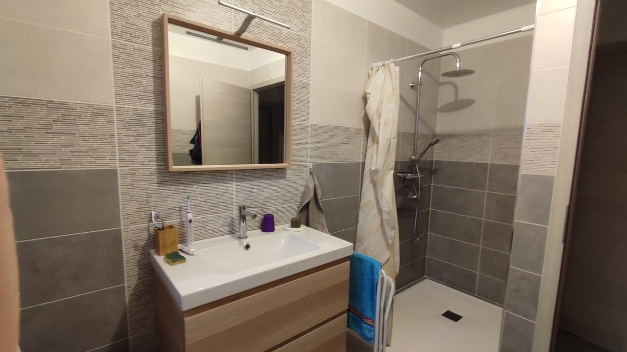 Photo of Bathroom in Sartene