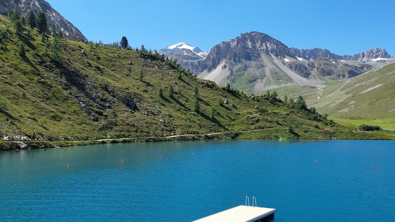 Photo of Others in Tignes le Lac
