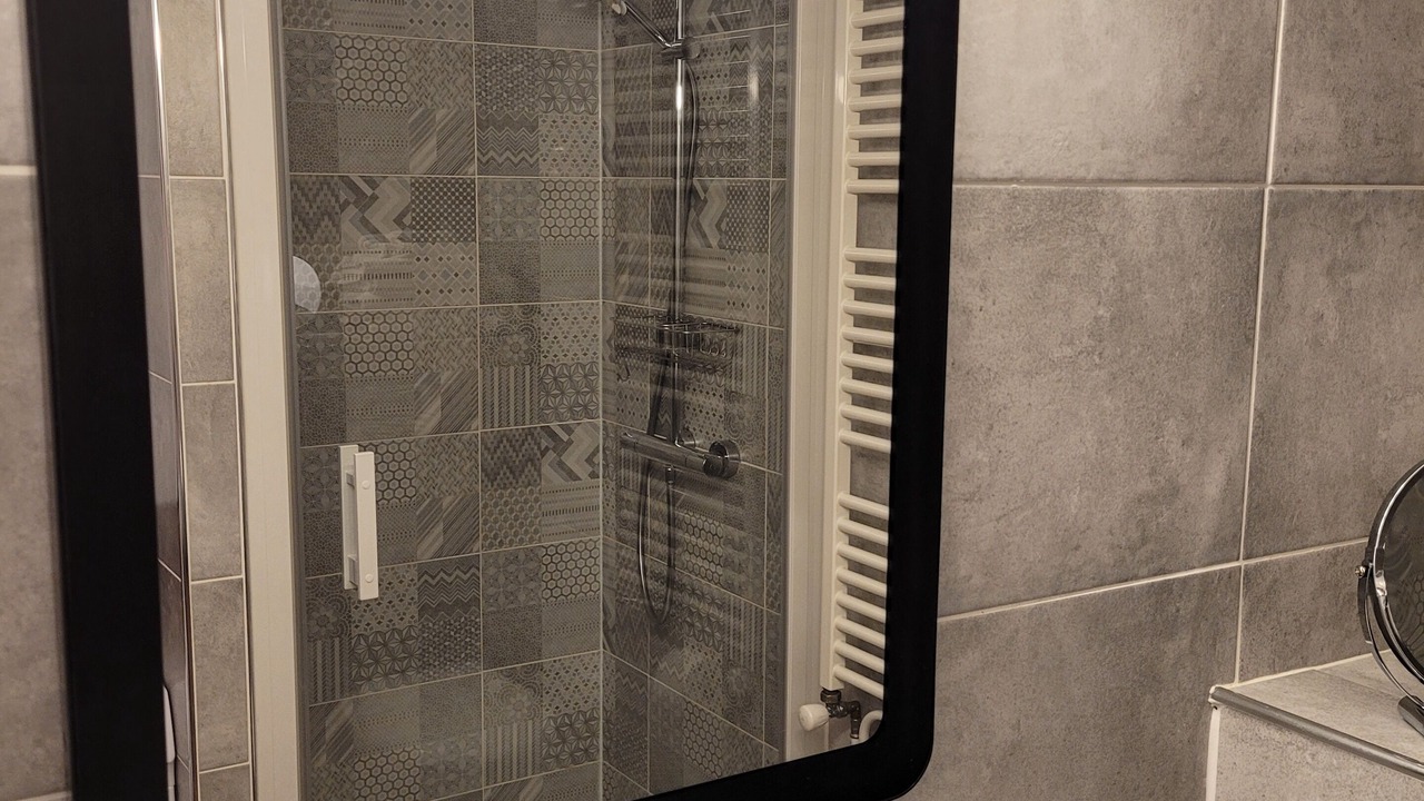 Photo of Bathroom in Tignes le Lac