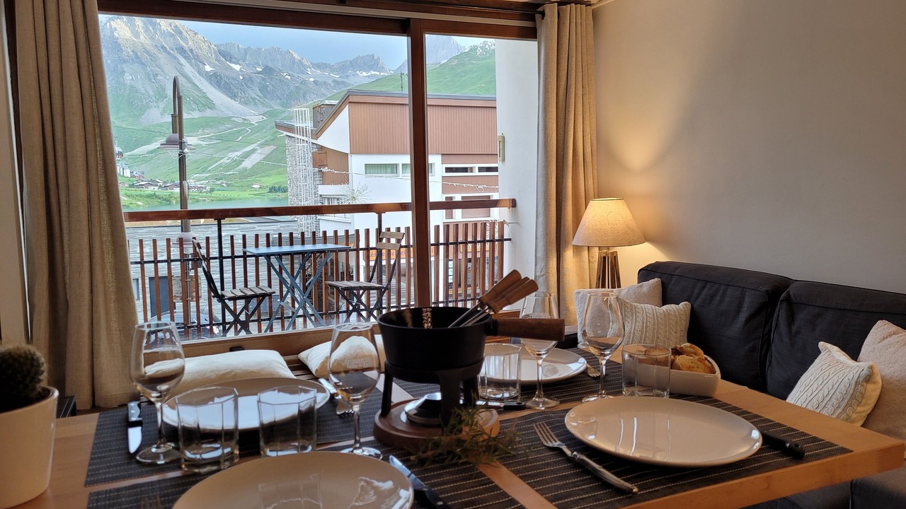 Photo of Others in Tignes le Lac