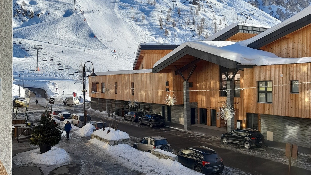 Photo of Others in Tignes le Lac