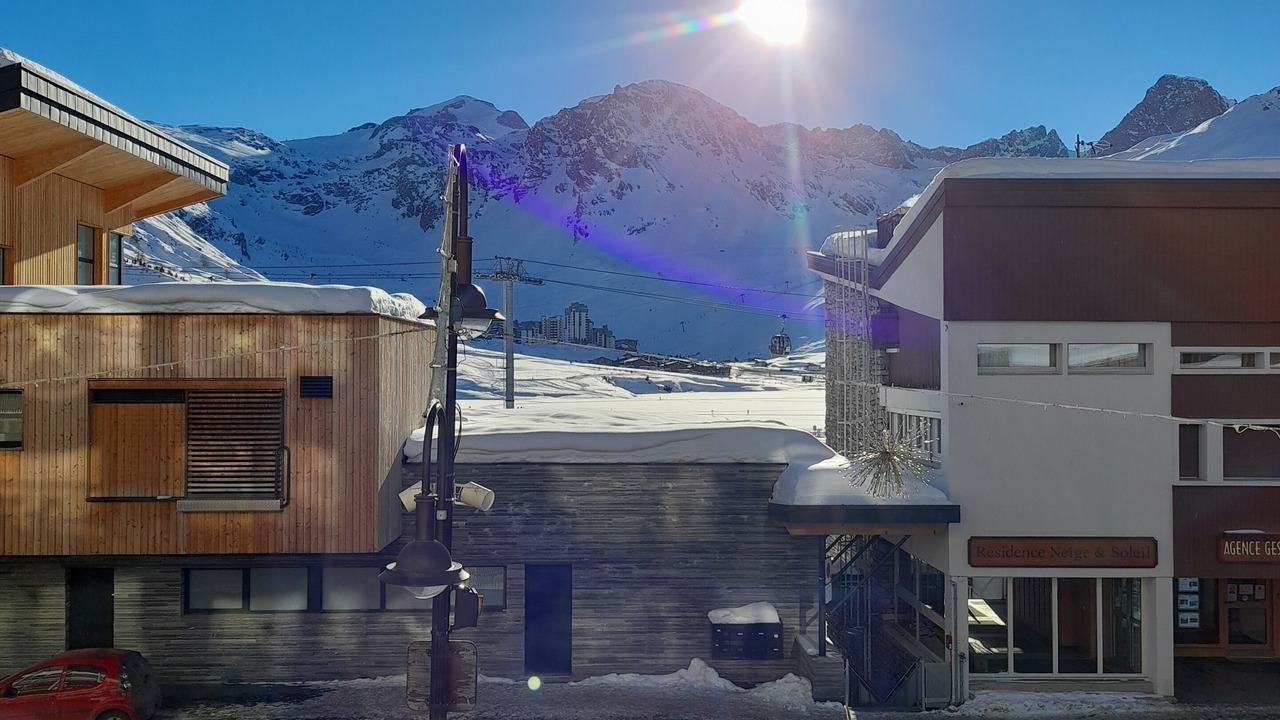 Photo of Others in Tignes le Lac