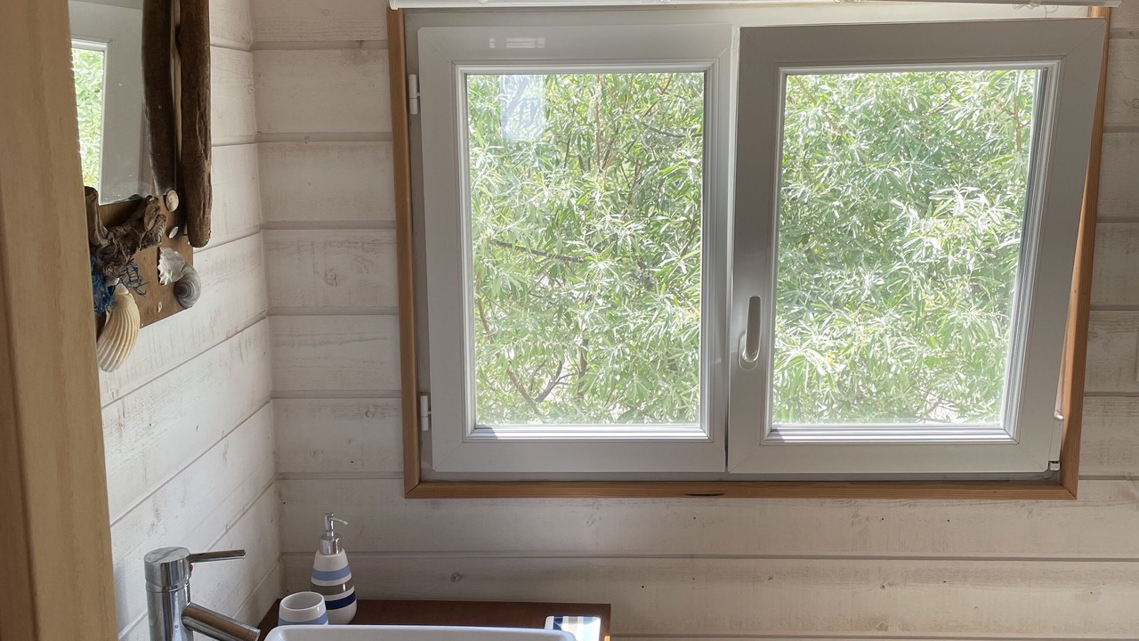 Photo of Bathroom in Gruissan Plage