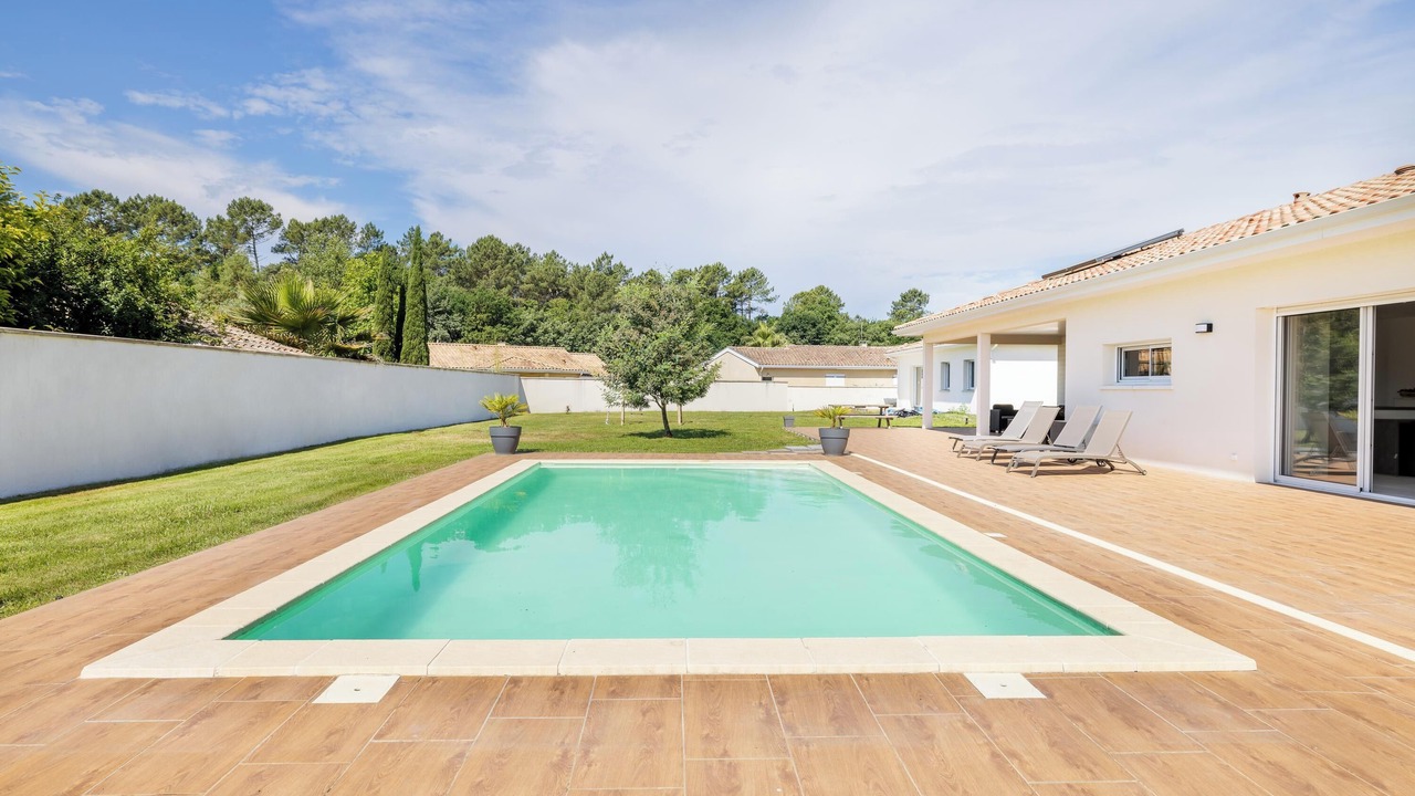 Photo of Outdoor in Ychoux