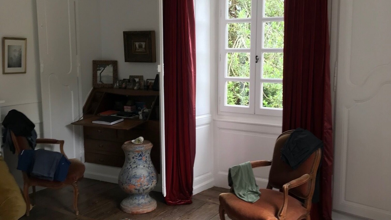 Photo of Bedroom in Nailhac