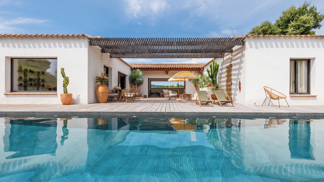 Photo of Outdoor in La Londe-les-Maures