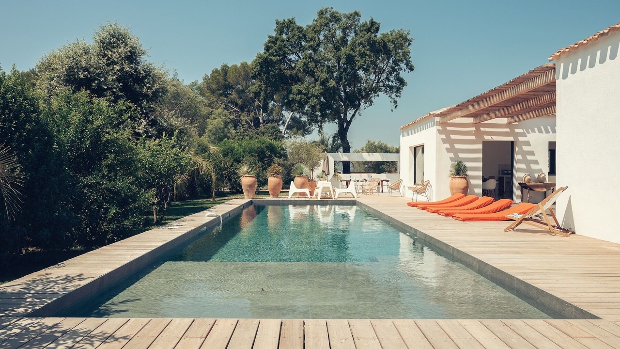 Photo of Outdoor in La Londe-les-Maures