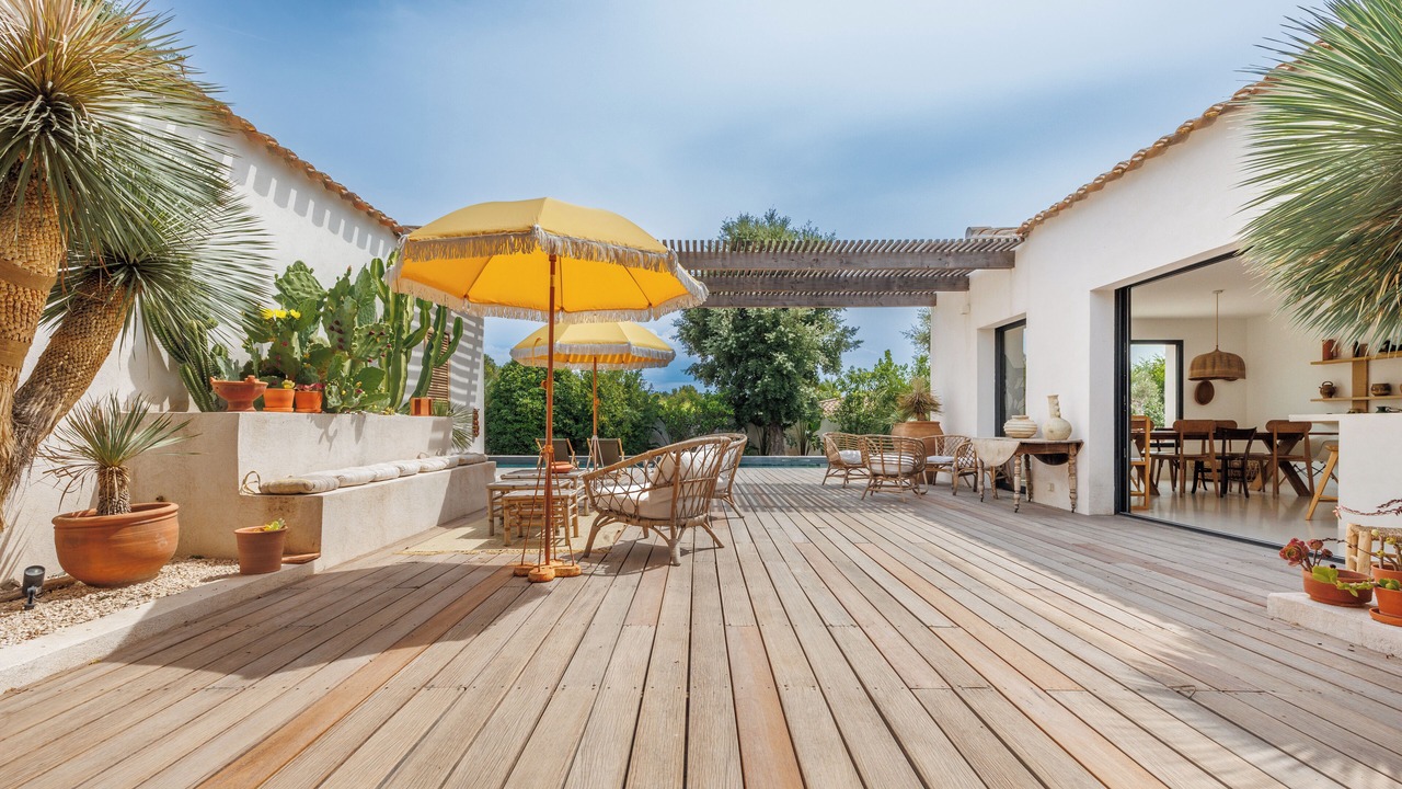Photo of Outdoor in La Londe-les-Maures