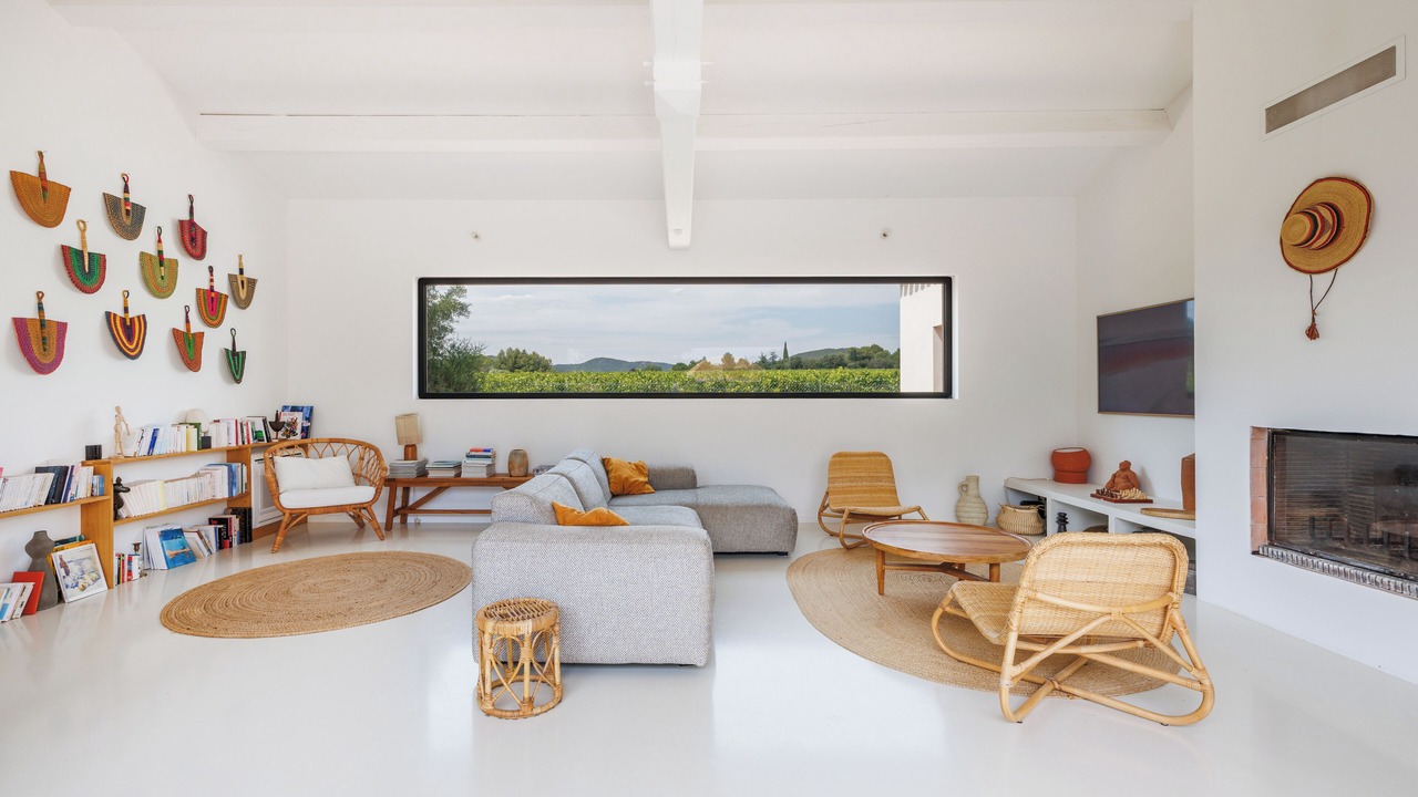 Photo of Livingroom in La Londe-les-Maures