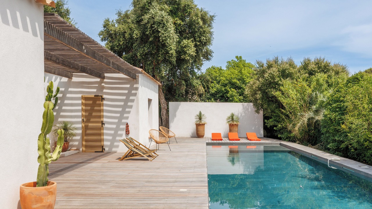 Photo of Outdoor in La Londe-les-Maures