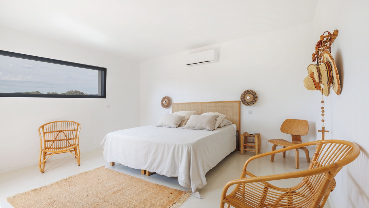 Photo of Bedroom in La Londe-les-Maures