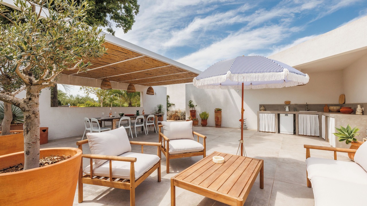 Photo of Outdoor in La Londe-les-Maures